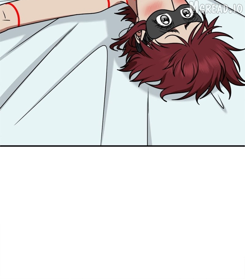 Change Me Chapter 258  - page 55